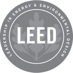 LEED logo